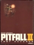 Atari  5200  -  Pitfall II - The Lost Caverns (1984) (Activision) (U)